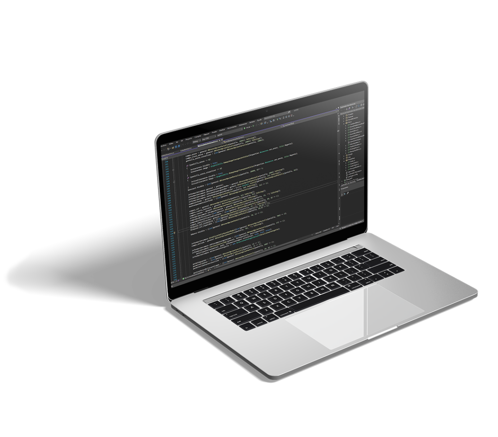 desarrollo de software