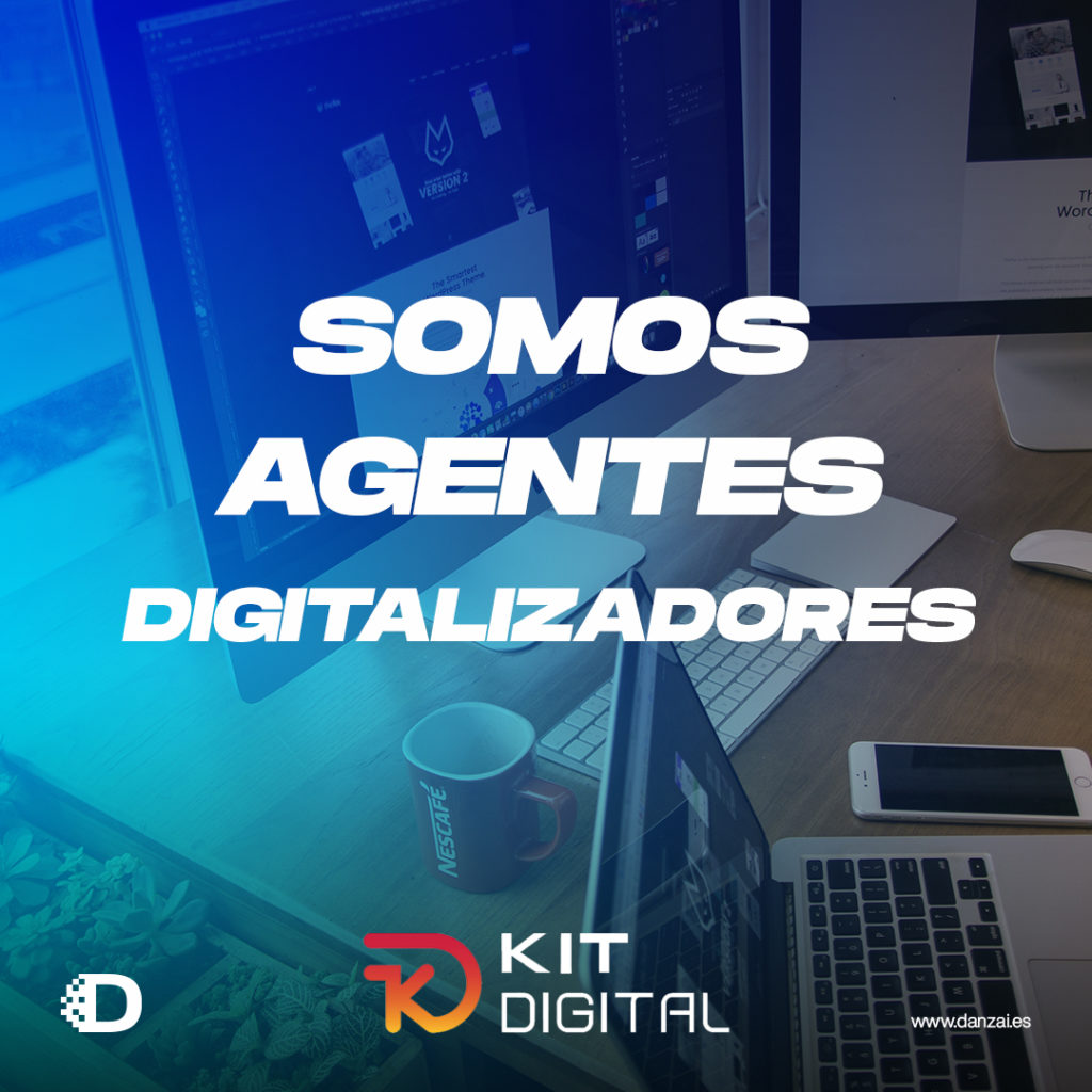 Agentes digitalizadores