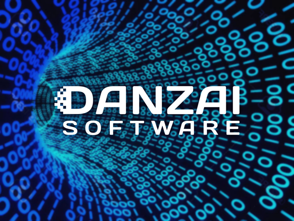 equipo danzai software