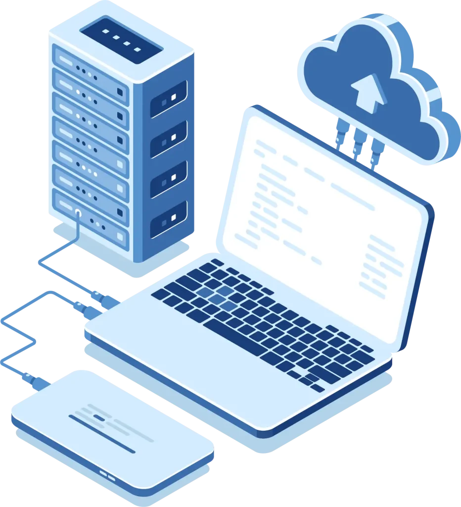 servicios hosting web girona